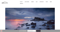 Desktop Screenshot of marcocalandra.com